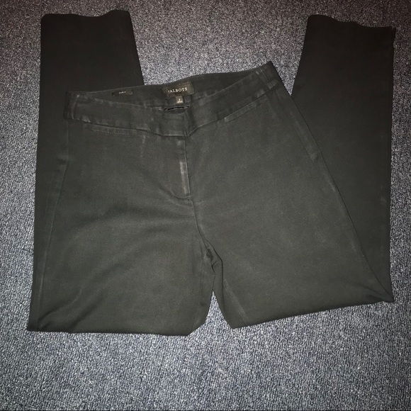 Talbot Pants and DressBarn Blouse - Picture 4 of 5